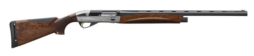 Semi-Auto