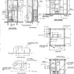 Skeet Trap House Plans